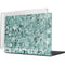 Graphite Turquoise MacBook Pro 14in (2021-24) Case plus Skin