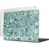Graphite Turquoise MacBook Pro 14in (2021-24) Case plus Skin
