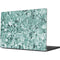 Graphite Turquoise Apple MacBook Pro 14-inch Skin