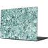 Graphite Turquoise Apple MacBook Pro 14-inch Skin