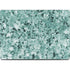 Graphite Turquoise Apple MacBook Pro 14-inch Skin