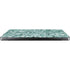 Graphite Turquoise Apple MacBook Pro 14-inch Skin