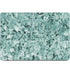 Graphite Turquoise MacBook Skins
