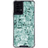 Graphite Turquoise Moto G Power 5G (2024) Clear Case