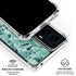 Graphite Turquoise Moto G Power 5G (2024) Clear Case