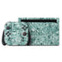 Graphite Turquoise Nintendo Switch 2 (2025) with Joy-Con Skin