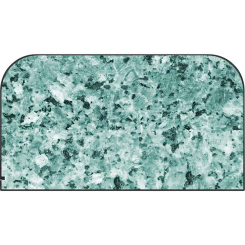 Graphite Turquoise Nintendo Switch 2 (2025) with Joy-Con Skin