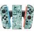 Graphite Turquoise Nintendo Switch 2 (2025) Joy-Con Controller Skin
