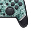 Graphite Turquoise Nintendo Switch 2 (2025) Pro Controller Skin