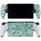 Graphite Turquoise PlayStation Portal Remote Player Skin