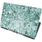 Graphite Turquoise Dell Precision Skin