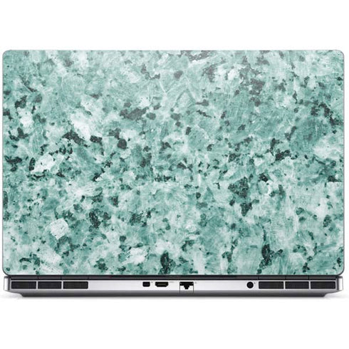 Graphite Turquoise Dell Precision Skin