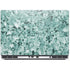 Graphite Turquoise Dell Precision Skin