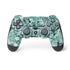 Graphite Turquoise PlayStation PS4 Skins