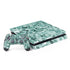 Graphite Turquoise PlayStation PS4 Skins