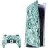 Graphite Turquoise PlayStation PS5 Skins