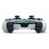Graphite Turquoise PS5 DualSense Edge Pro Controller Skin