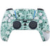 Graphite Turquoise PS5 Pro Bundle Skin