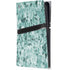 Graphite Turquoise PS5 Pro Console Skin