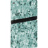 Graphite Turquoise PS5 Pro Console Skin
