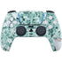 Graphite Turquoise PS5 Pro Disk Bundle Skin