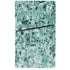 Graphite Turquoise PS5 Slim Digital Edition Console Skin
