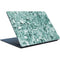 Graphite Turquoise Surface Laptop Skin