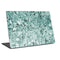 Graphite Turquoise Laptop Skins