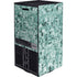 Graphite Turquoise XBox Series X Digital Edition Bundle Skin