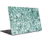 Graphite Turquoise Dell XPS Skin