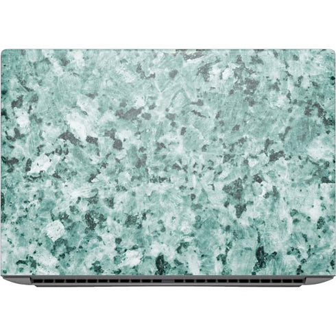 Graphite Turquoise HP ZBook Fury 16 G10 Skin