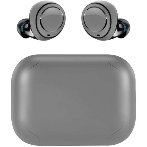 Gray Amazon Echo Buds Skin