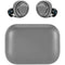 Gray Amazon Echo Buds Skin