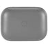 Gray Amazon Echo Buds Skin