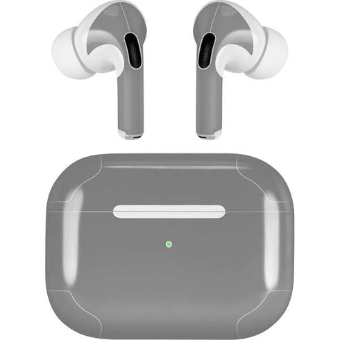 Gray AirPods Skins