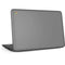 Gray HP Chromebook Skin