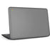 Gray HP Chromebook Skin