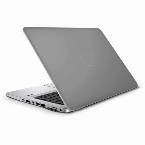 Gray HP Elitebook Skin