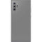 Gray Galaxy Note 10 Plus Skin