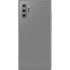 Gray Galaxy Note 10 Plus Skin