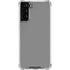 Gray Galaxy S22 Plus Clear Case