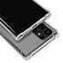 Gray Galaxy S23 Ultra Clear Case