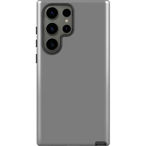 Gray Galaxy S23 Ultra Pro Case