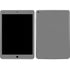 Gray iPad Skins
