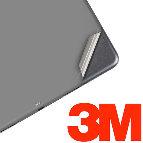 Gray iPad Skins