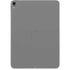 Gray Apple iPad Pro Skin