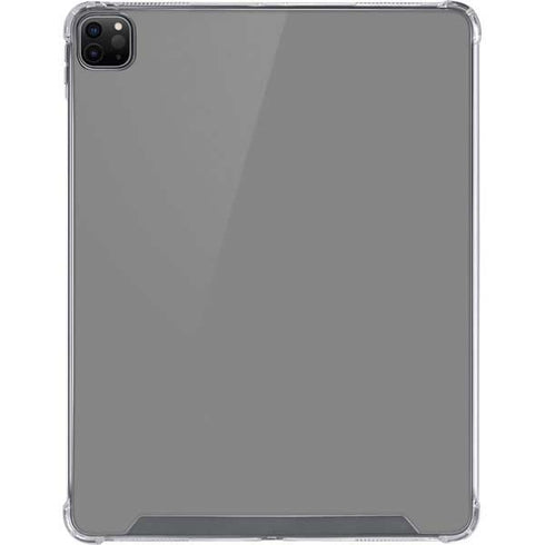 Gray iPad Cases