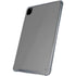 Gray iPad Cases