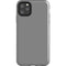 Gray iPhone Cases