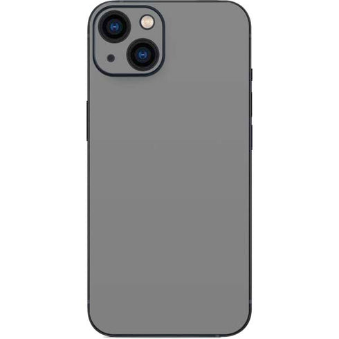Gray iPhone Skins